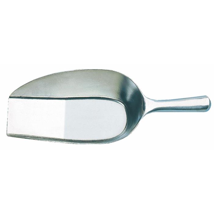 Winkelschep, 10 gram - 85 mm