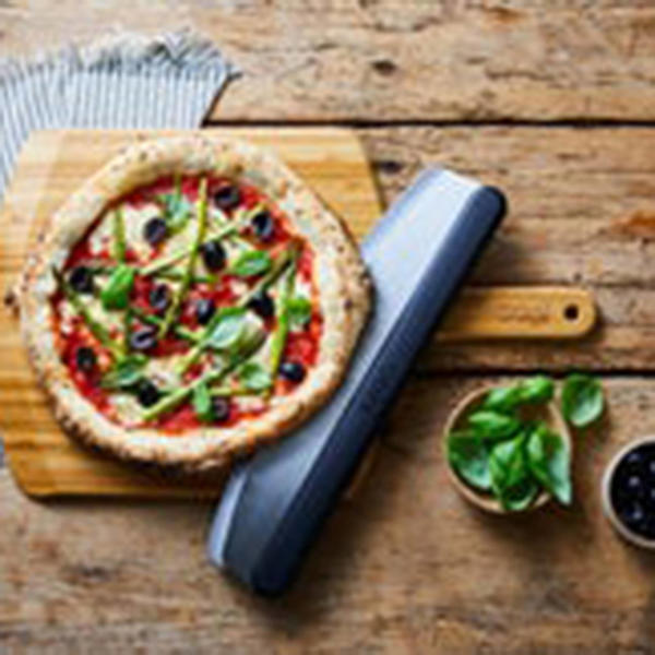Ooni Pizzasnijder 'Rocker Blade'