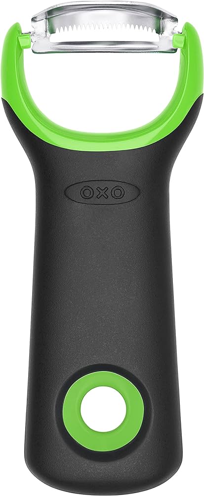 OXO Aspergeschiller 'Prep'