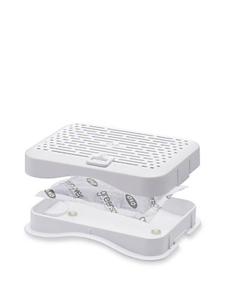 OXO Navulfilters 'GreenSaver', 4-pack