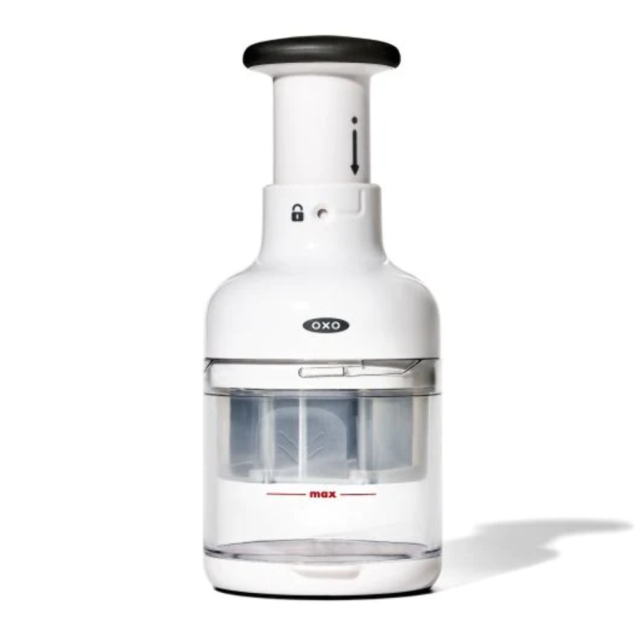 OXO Groentehakker, roterend