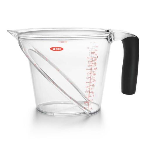OXO Maatkan, 1 liter