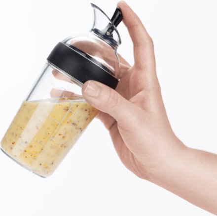 OXO Dressing shaker, 200 ml