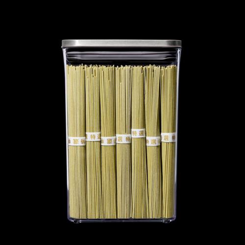 POP STL 2.0 Rechthoekig medium, 2,6 liter