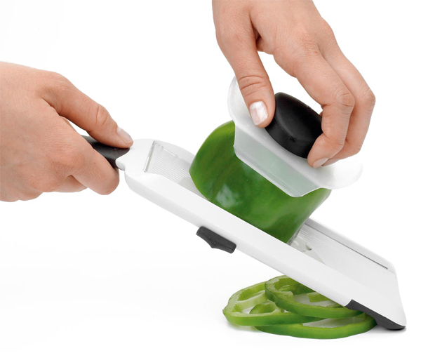 OXO Hand-mandoline