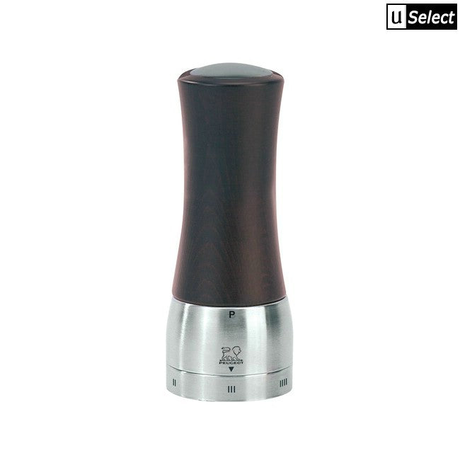 Pepermolen Madras Chocolat, 16 cm, u-select