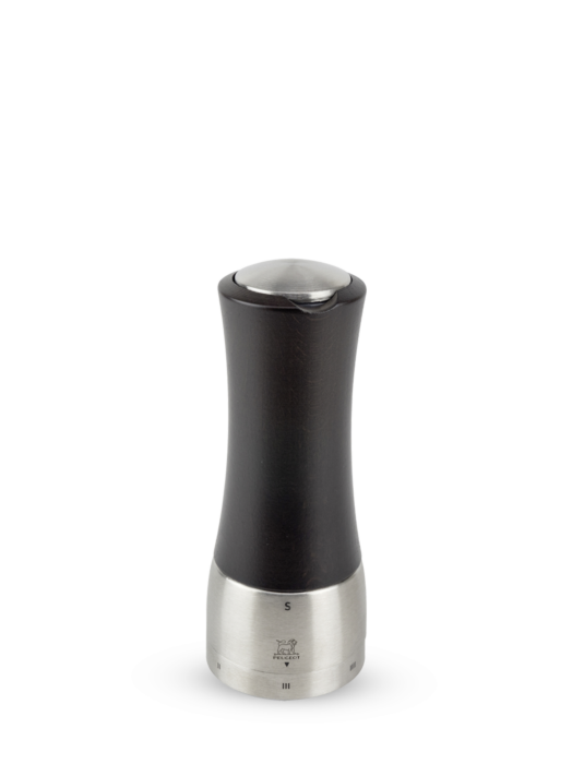 Zoutmolen Madras Chocolat, 21 cm, u-select