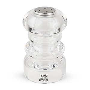 Peugeot Zoutstrooier Nancy  transparant