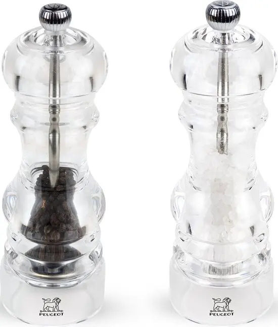 Geschenkset Nancy Duo, 18 cm