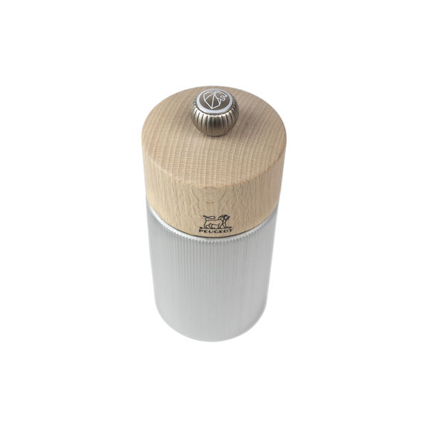 Zoutmolen Line Naturel,12 cm