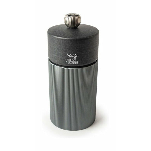 Pepermolen Line Dark, 12 cm