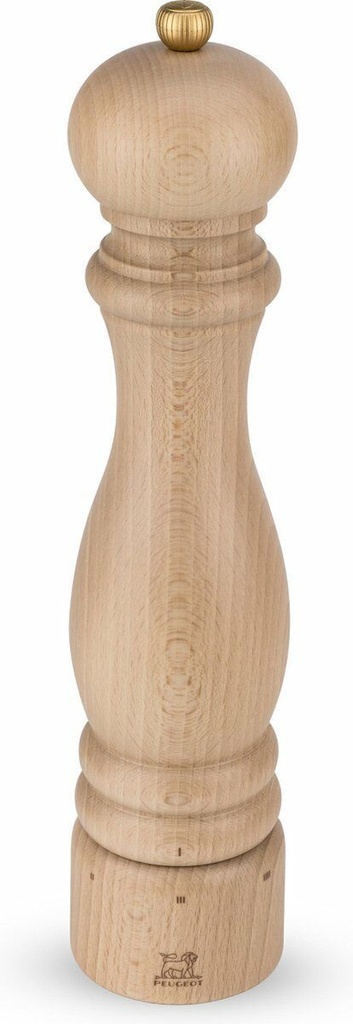 Peugeot Zoutmolen  Paris u'Select natuur 30CM