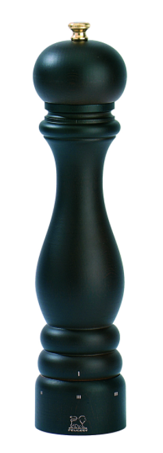 Peugeot Pepermolen  Paris u'Select chocolade