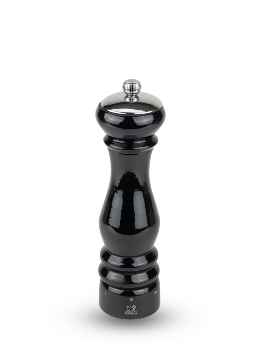 Peugeot Pepermolen Paris Icône  zwart lak