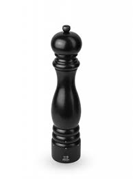 Peugeot Pepermolen Paris u'Select satijnzwart 30 CM