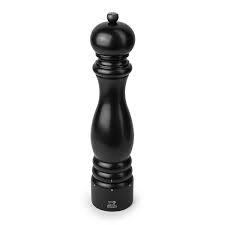 Peugeot Zoutmolen Paris u'Select satijnzwart, 30 CM
