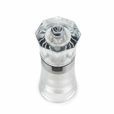 Peugeot ZM Vochtig zout Oslo transparant / inox