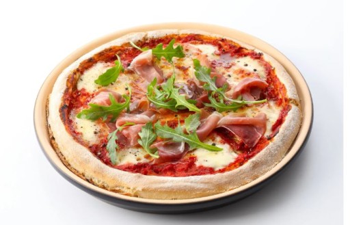 Römertopf BBQ Pizzasteen, 32cm