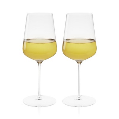 Definition Universeel wijnglas 550 ml, set 2 stuks