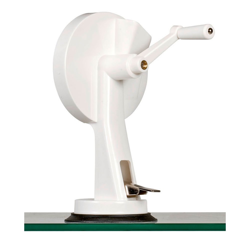 Westmark Snijbonenmolen 'Haricot' met zuignap