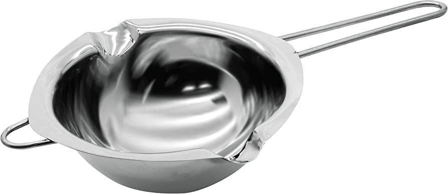 Inzetpan 'au bain-marie'