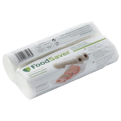 FOODSAVER ROL 20 CM X 6,7 M