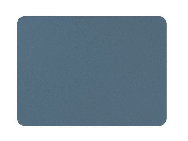 PLACEMAT BLUE
