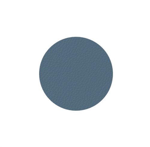 ONDERZETTERS, SET VAN 4, BLUE