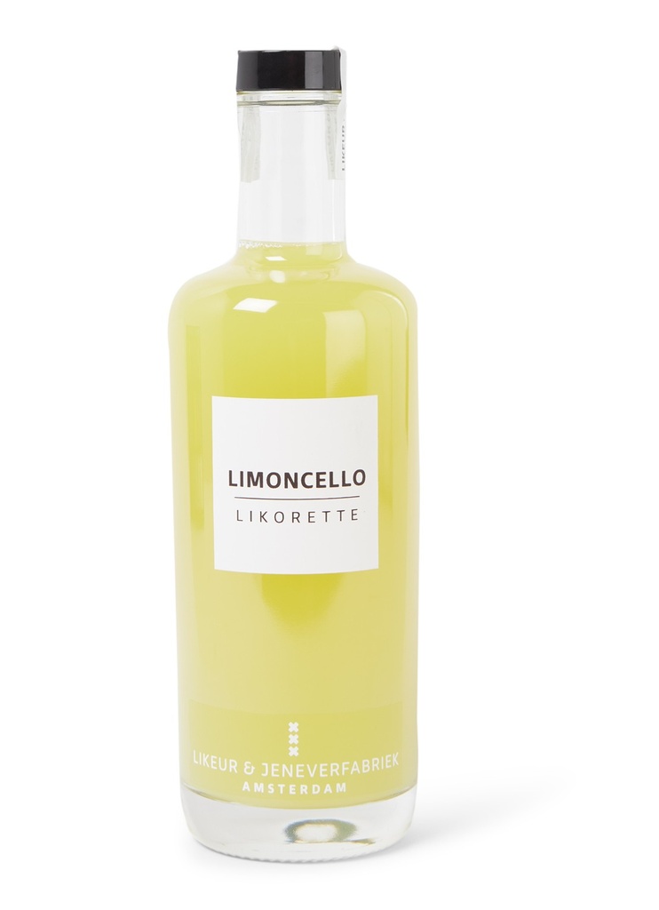 LIMONCELLO LIKORETTE