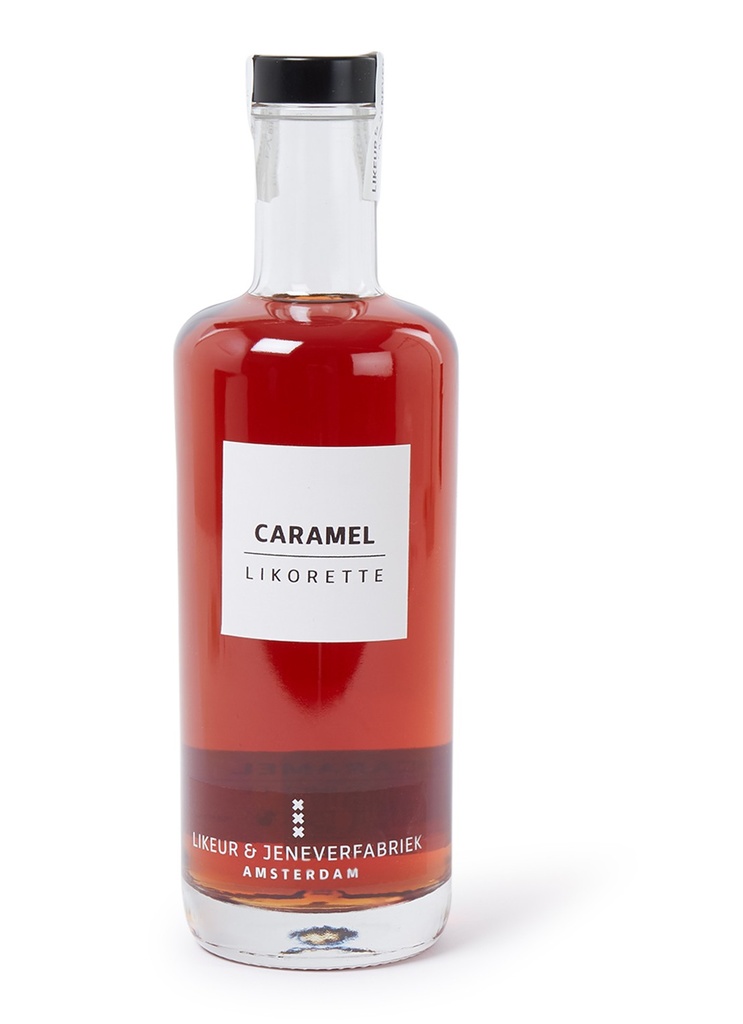 CARAMEL LIKORETTE