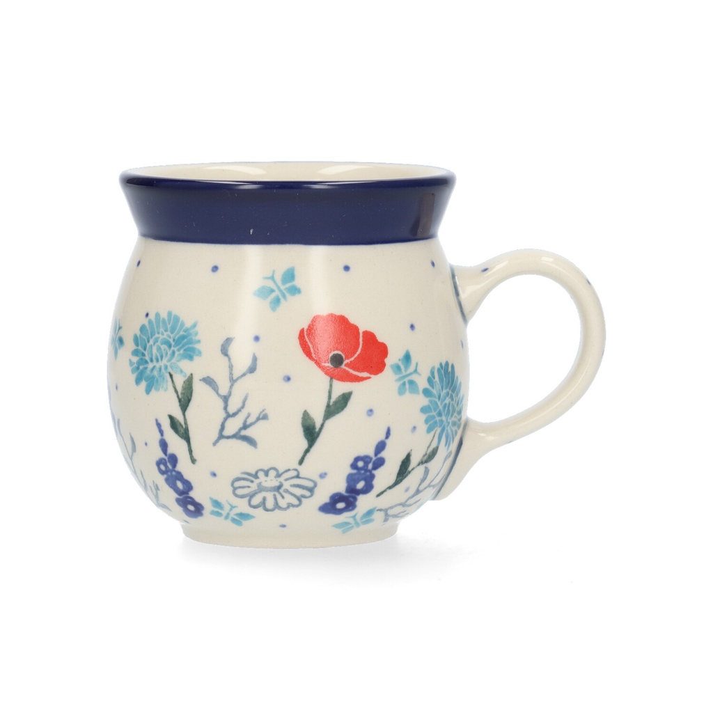 Mug Farmer 240 ml - Flower Field