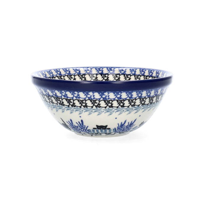 Bunzlau Bowl 450 ml - Kitten