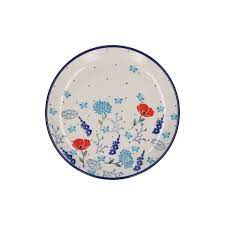 Cake Dish Ø 16 cm - Flower Field