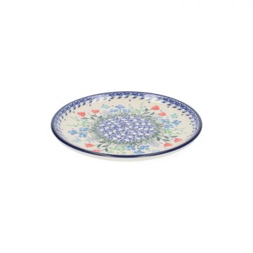 Cake Dish Ø 16 cm - Tulip Horizon