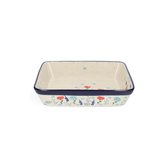 Oven Dish Square 1550 ml - Tulip Horizon