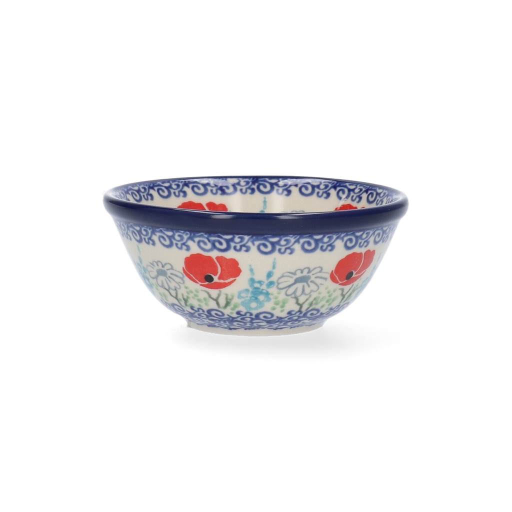 Bowl 150 ml - Poppy Garden