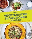 HET VEGETARISCHE SLOWCOOKER KOOKBOEK