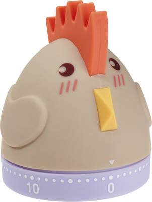 Kookwekker kip