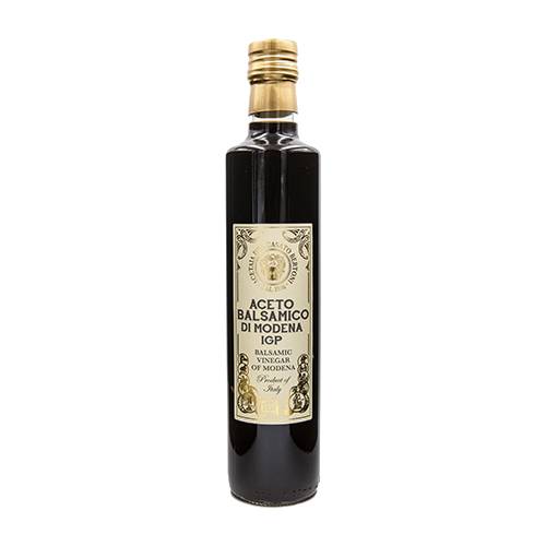 ACETO BALSAMICO DI MODENA IGP