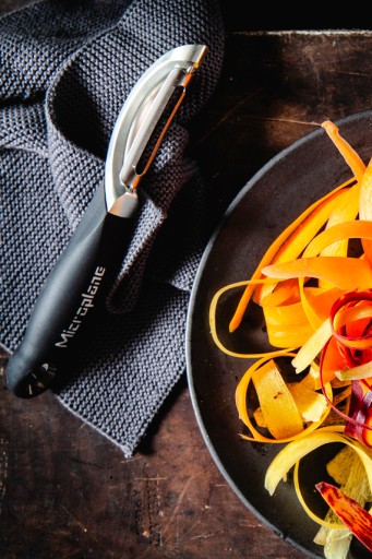 MICROPLANE DUNSCHILLER 