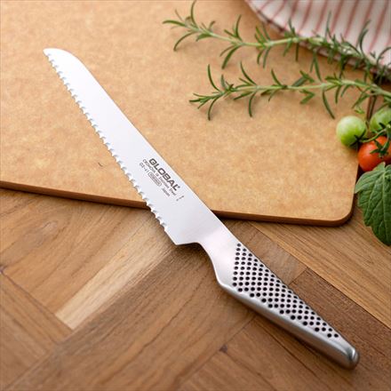 Gs61 Brood/bagelmes 16cm