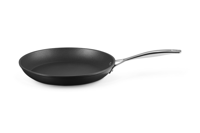 LE CREUSET Koekenpan 28 cm, non stick