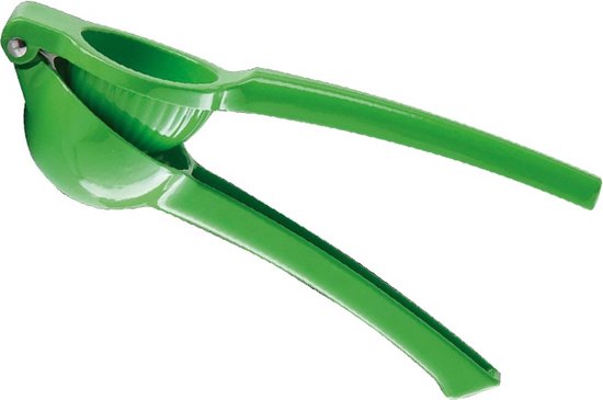 Limoenpers groen