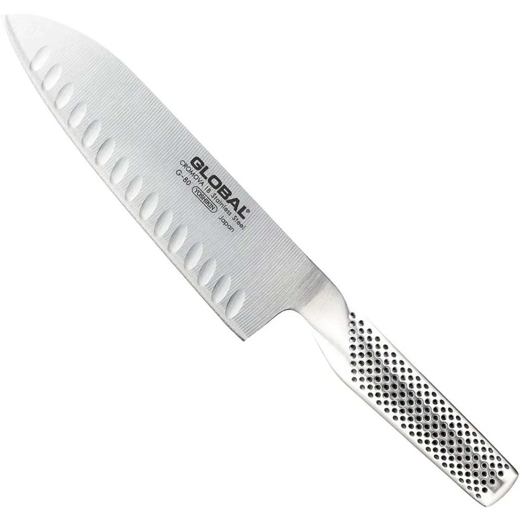 G80 Santokumes kuiltjes 18 cm