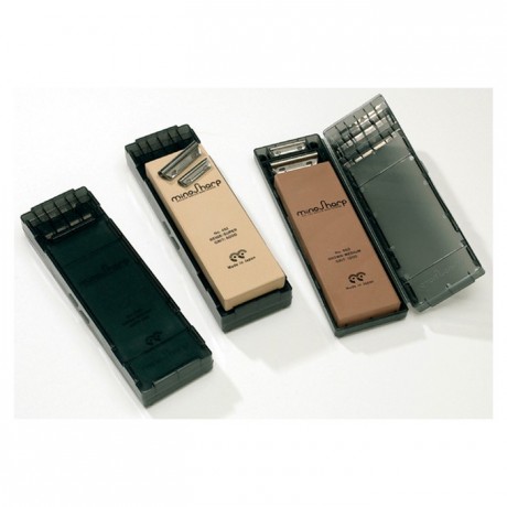 Wetsteenkit beige (6000)