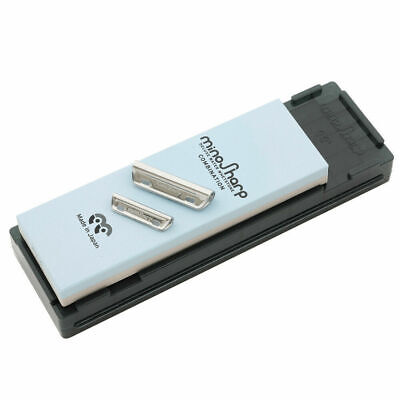 Wetsteenkit combi (220/1000)