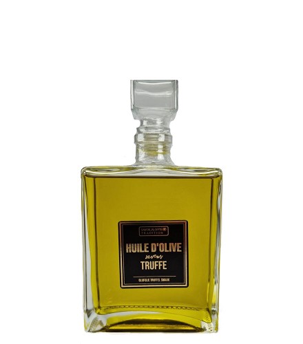 OLIJFOLIE TRUFFEL 500ML