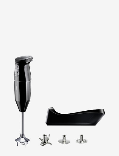 BAMIX CORDLESS ZWART