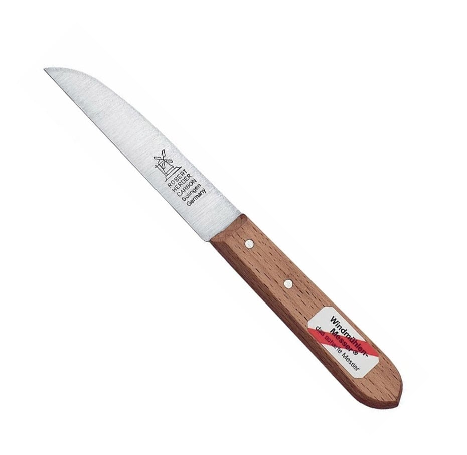 SCHILMESJE  RECHT, MOLENMESJE