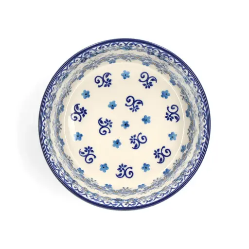 Bunzlau Bowl Premium 570 ml - Autumn Breeze
